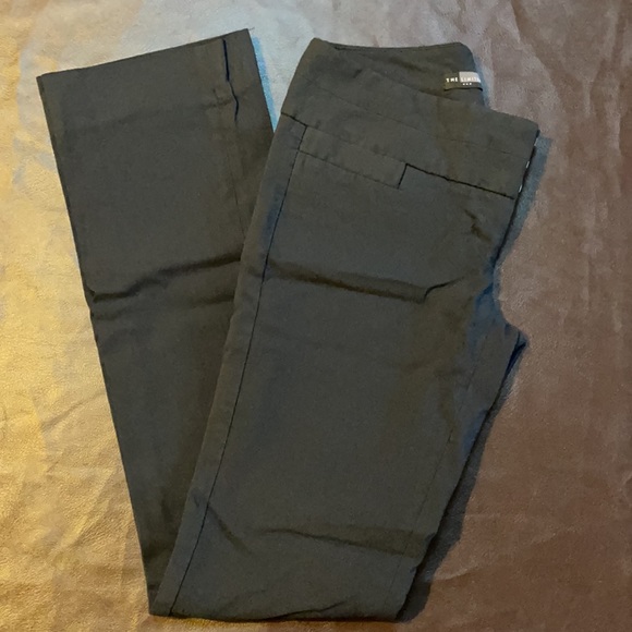 The Limited Navy pants size 0 - Picture 4 of 4